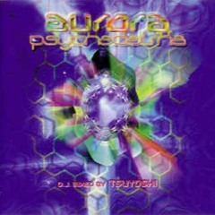 Tsuyoshi Suzuki - Aurora Psychedelika 1997