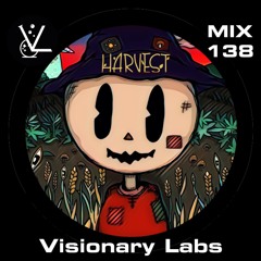 Exclusive Mix 138: Harvest