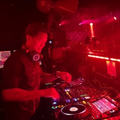 Melodic Techno Set - Live at Virgo, NY