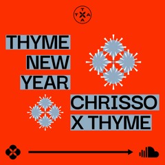 Chrisso @ Thyme 31.12.2024