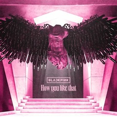 BLACKPINK - How You Like That Amer (ft. Mamang Kesbor) [RV Mashup]
