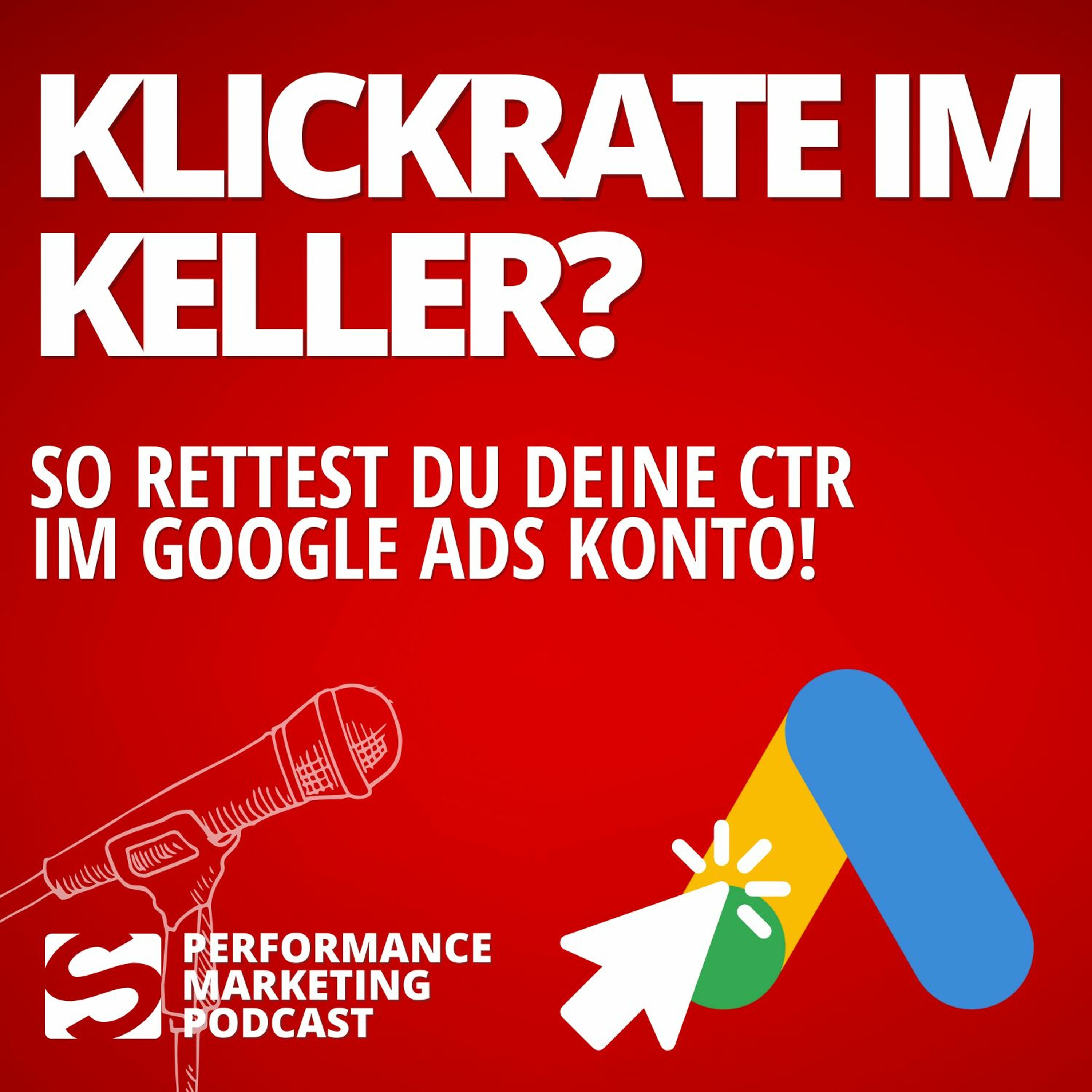 Performance Online Marketing | Smarketer Podcast