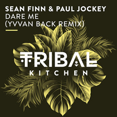 Dare Me (Yvvan Back Radio Edit)