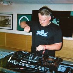 LUFER @ YOUR SHOT 2025 - UKG