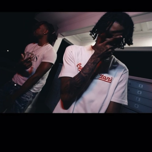 Kiddshawnx x Dripalogic -Threat