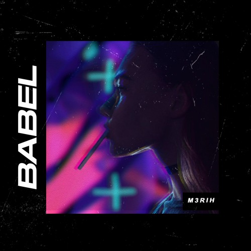 Rompasso Angetenar x BABEL (M3rih Remix)