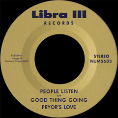 People Listen