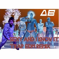 Grime/ Trap flip, Sexy N I Kno It