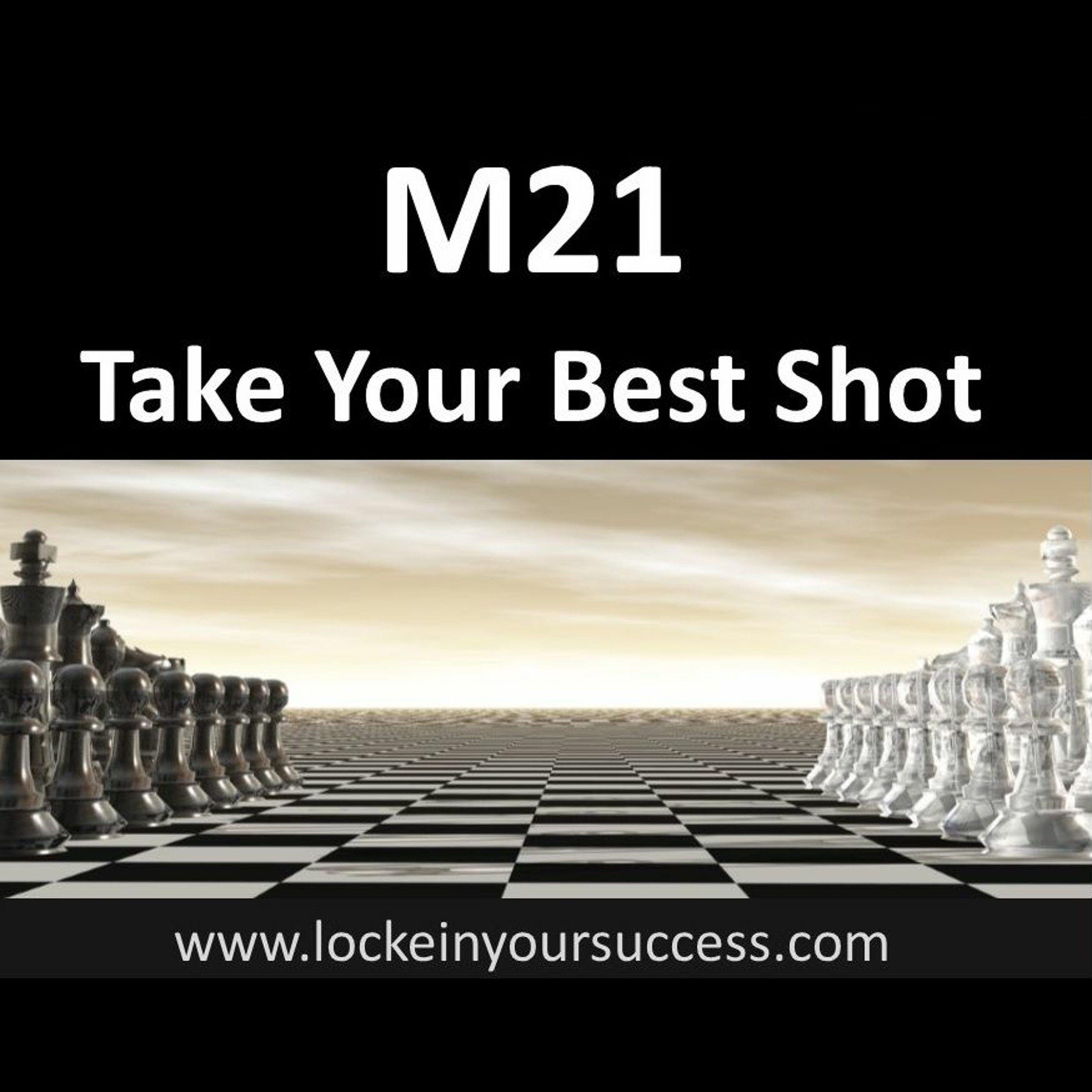 Locke In Your Success