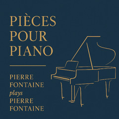 Rondeau élégant de l’Arlequin - Piano Solo