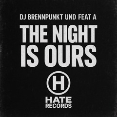 The night (ft. A)