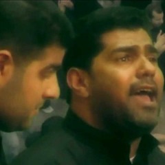 سامح الله الجدار | هاني الوداعي و صالح الدرازي