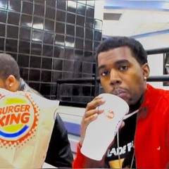 PXXR GVNG FT BOYITO K.R.E.A.M  TIMESBURGER (OFFICIAL AUDIO)