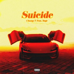 SUICIDE (ft. Nuge & inteNsify)