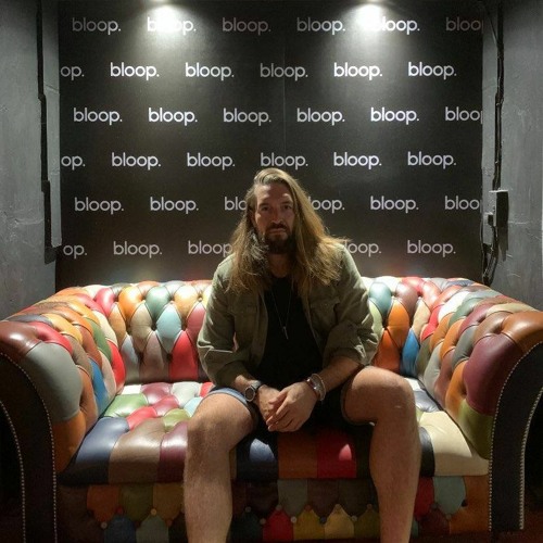 Lost In Sound w/ Ollie Mundy - 03.07.20