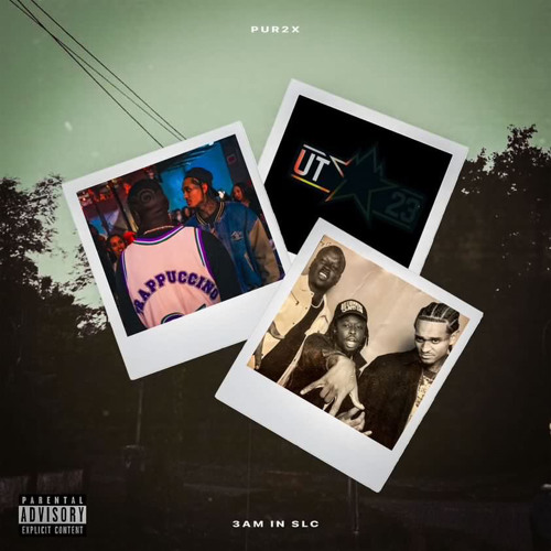 3am in SLC (Prodby Ohmygodhabibi)