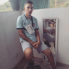 ENTÃO CAI PRA TRETA SÓ MAIS UMA VEZ (THUG DE BAGDÁ)