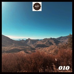 Nick Stoynoff - The Hero's Journey (Intro Cassette Mix) [NOFF!]