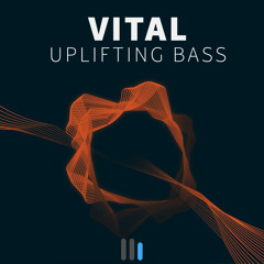 Uplifting Bass Audio Demo