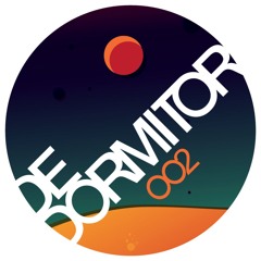 Drt Pshrmn - Magnetic Dub