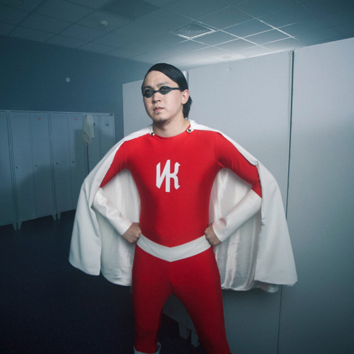 Stream Чина & Candy Shop (Zinekenov Remix) by kim_ Listen online for