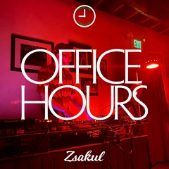 Live at Office Hours (09.29.22)