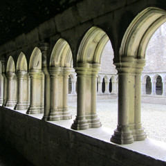 Fire in D'Abbey