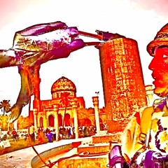 Saddam Hussein