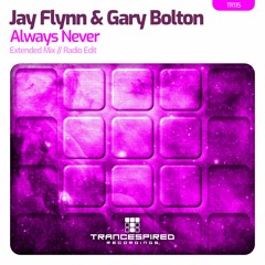 Always Never (Extended Mix)