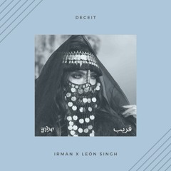 DECEIT - Irman Thiara