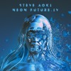 25 Steve Aoki, Showtek & MakJ - Rave Feat Kris Kiss