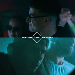 Domciakas vs Izxrrxx @ Salvation.pvp