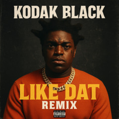 Kodak Black - Like Dat (Remix)