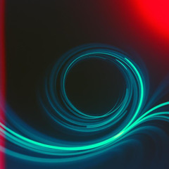 Into The Void