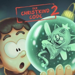 Der Christkind Code 2 - Horror Theme