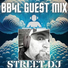 Guest Mix - Street DJ: Heavenly Glory [Bounce: 152bpm]