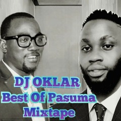 DJ OKLAR_BEST OF PASUMA.MIXTAP.mp3