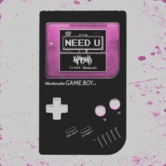 NEED U [5K FREE DL]