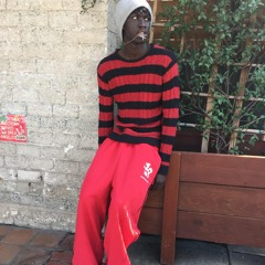 ALL OF ME - PROD LUC1US BHRISTO