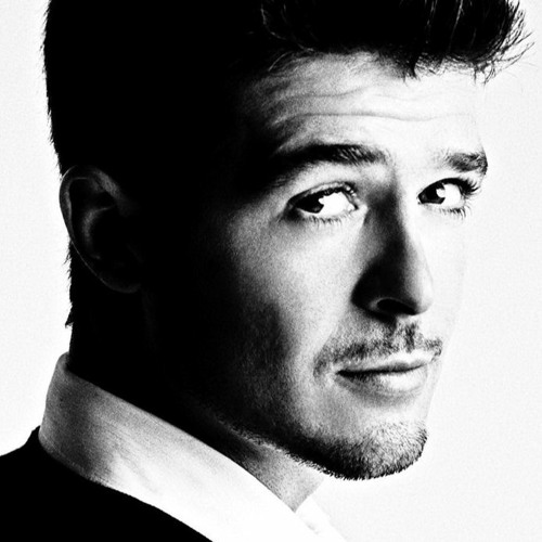 Robin Thicke - Blurred Lines (re disco ver ''far from Plastic" Hey Girl Club reMix) back to 2013