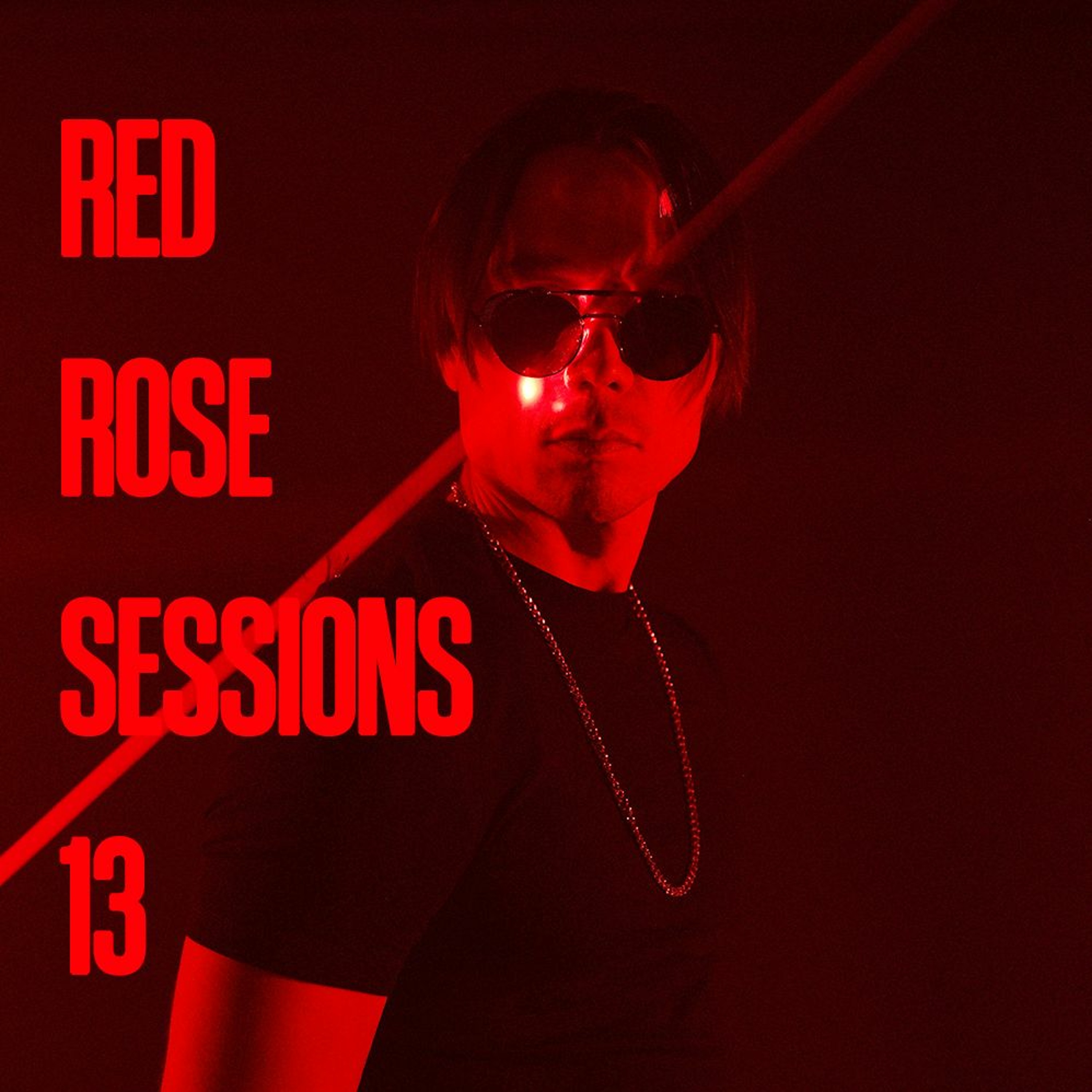 Red Rose Sessions
