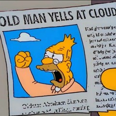 A song about nothing