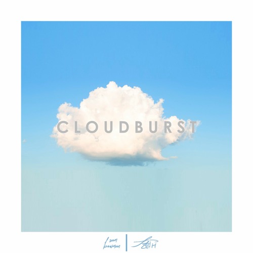 Sam Bowman & JSteph - Cloudburst