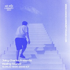 Healing Sounds - Hanoi Community Radio