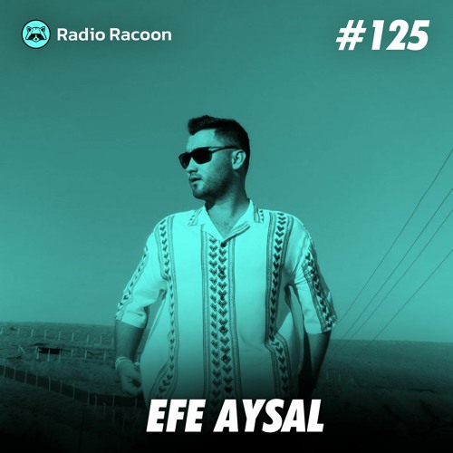 Efe Aysal - Guest Mix 18.12.2021