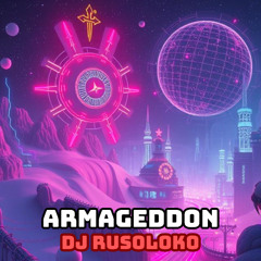 (TRANCE) El Armagedon