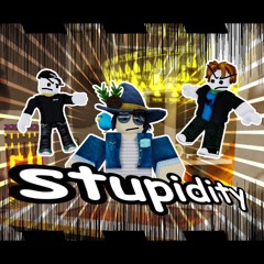 Stupidity - Another Self-Insert FNF Song