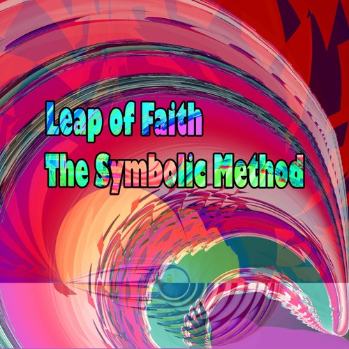 01 The Symbolic Method
