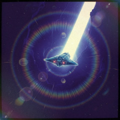 Liminal Starship I