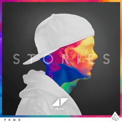 Avicii - City Lights (Vocoder Remake)